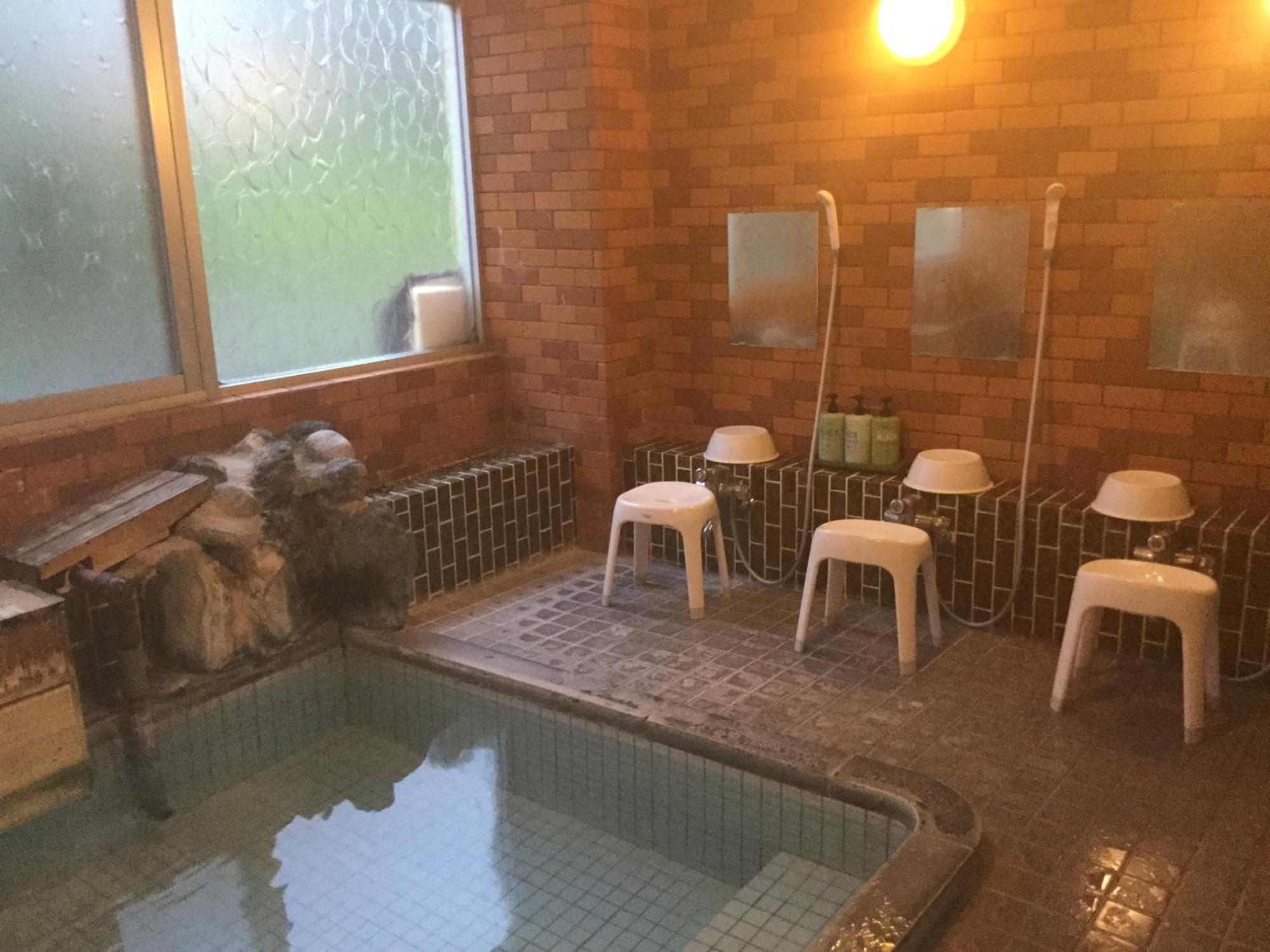 Resort Inn Seikan Хакуба-Мура Экстерьер фото